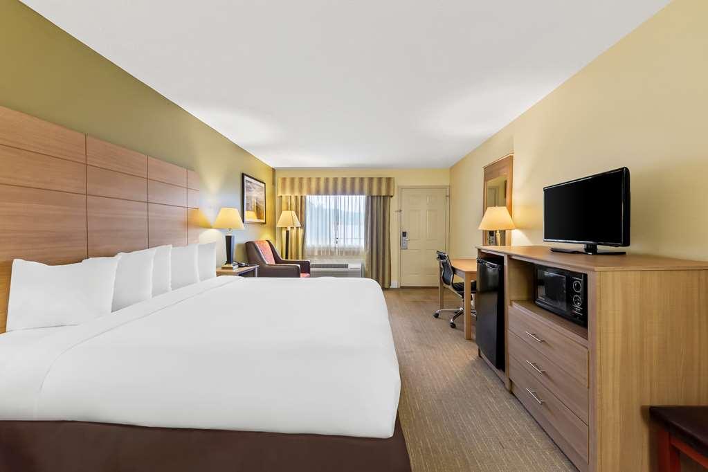 Best Western Dayton Quarto foto