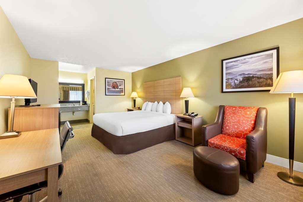 Best Western Dayton Quarto foto